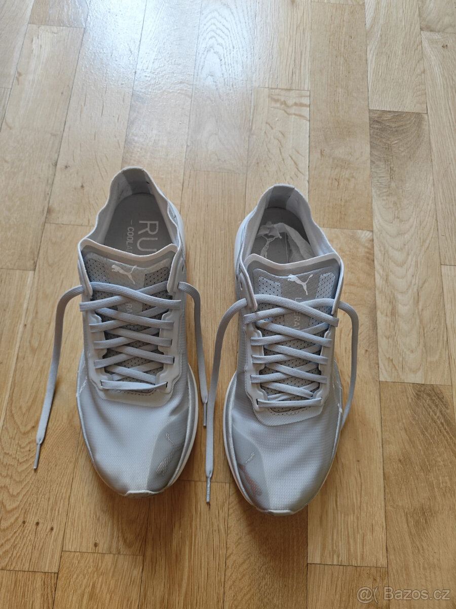 Puma liberate nitro, vel. 41 - 2