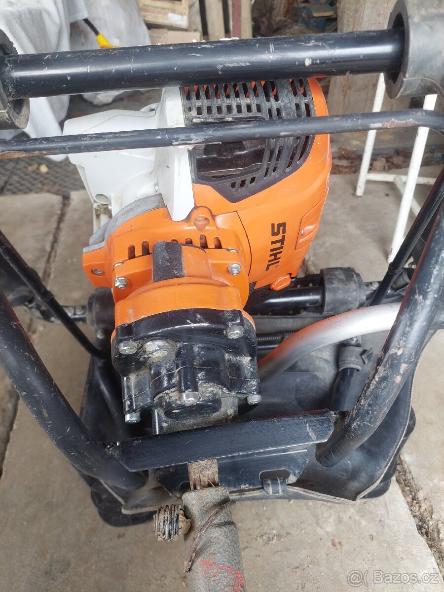 STIHL BT-131 - 2