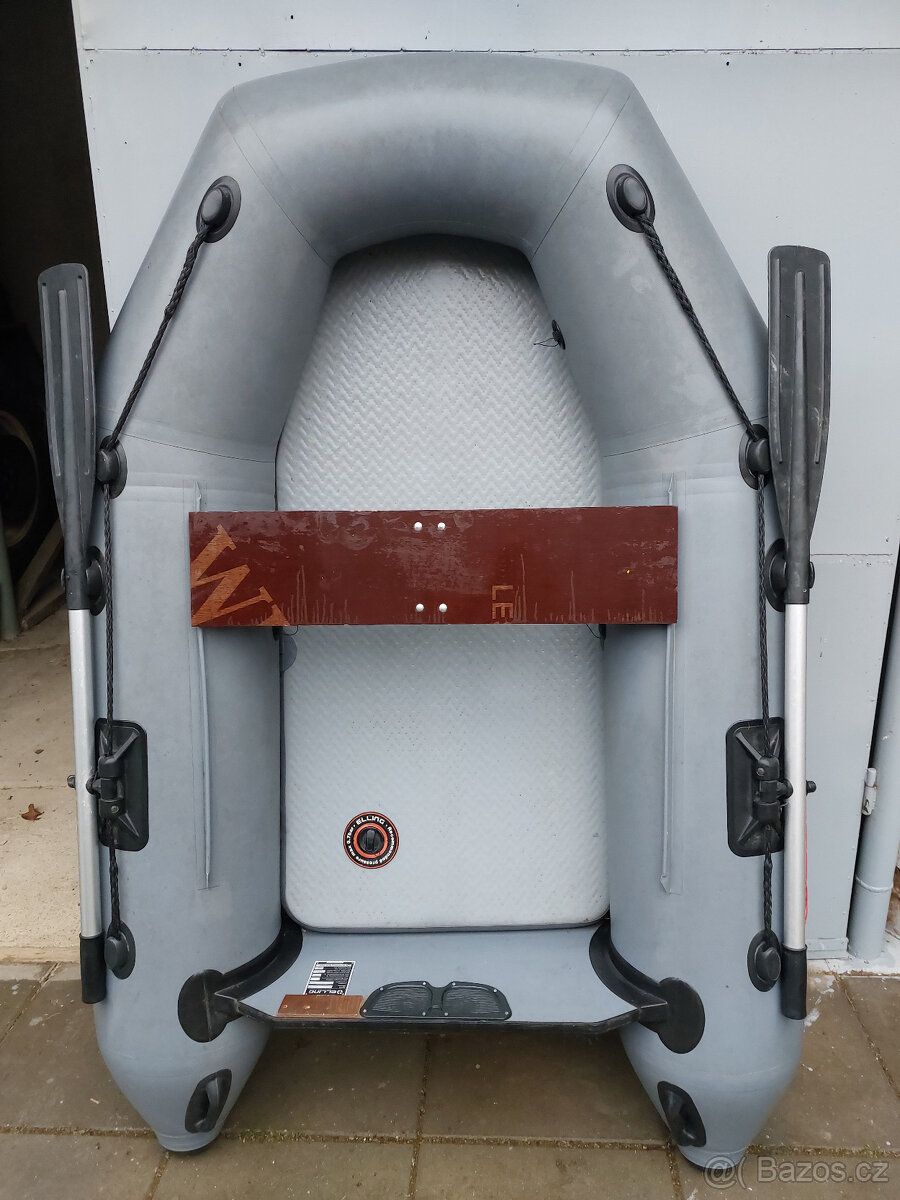 Nafukovací člun - 2