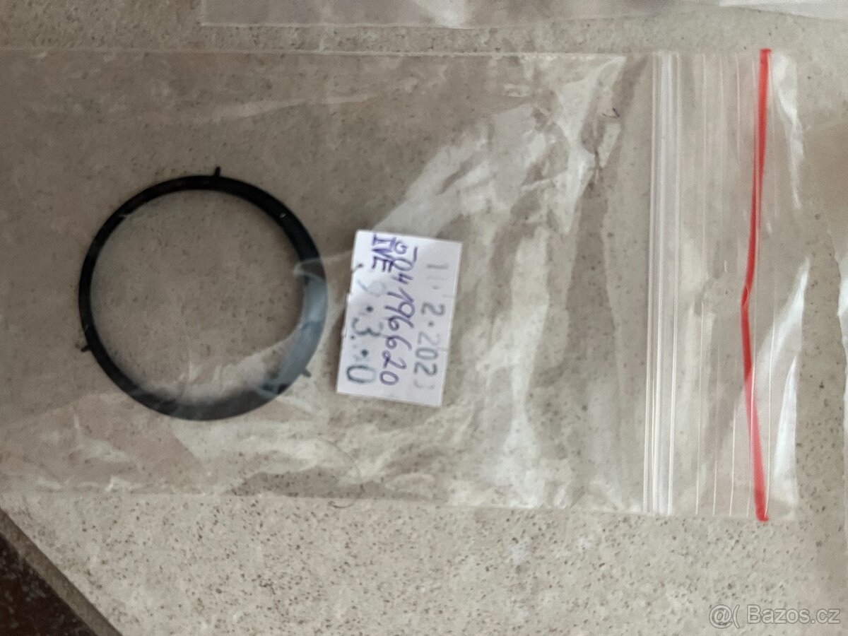 ND pro obytný automibil - 2