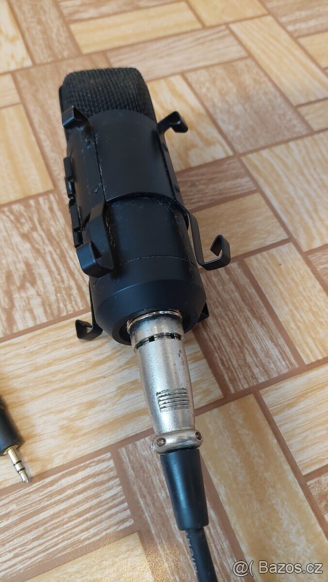 Mikrofon - 2