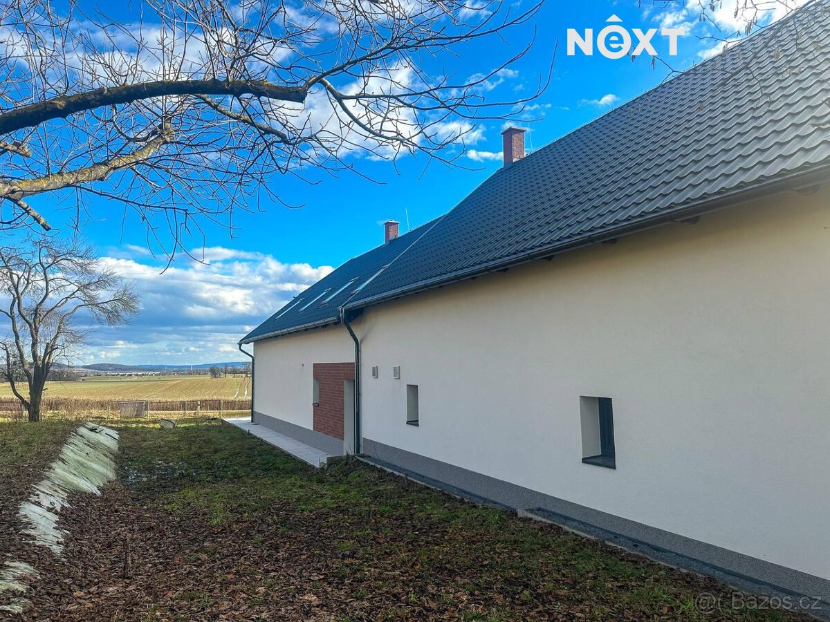Prodej Rodinný dům, 210㎡ - 2