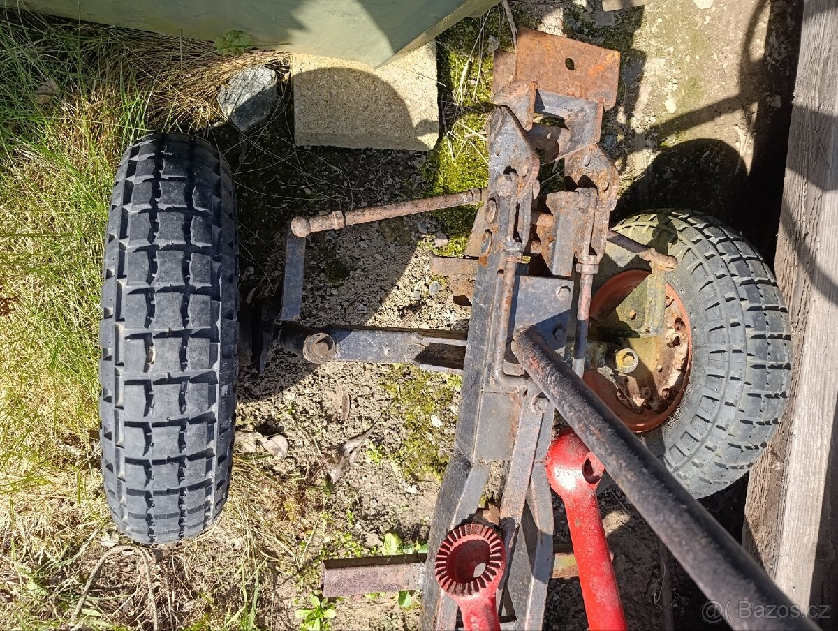 Tera Vari Quattro - 2