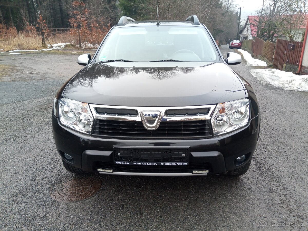 Dacia Duster - 2