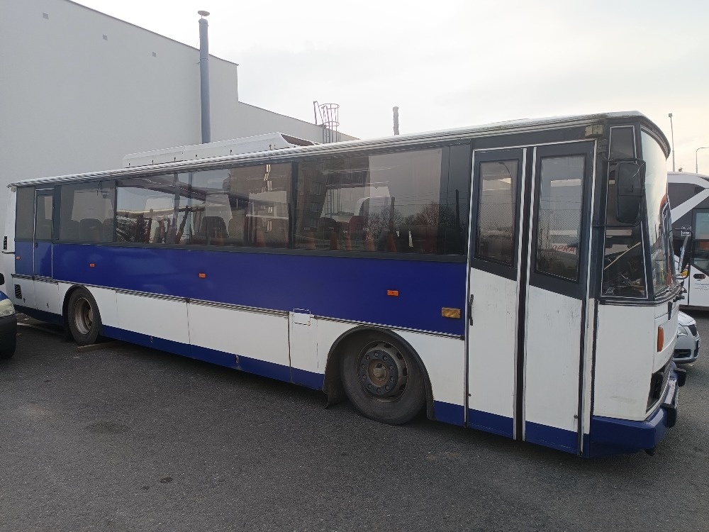 KAROSA LC 736 - 2