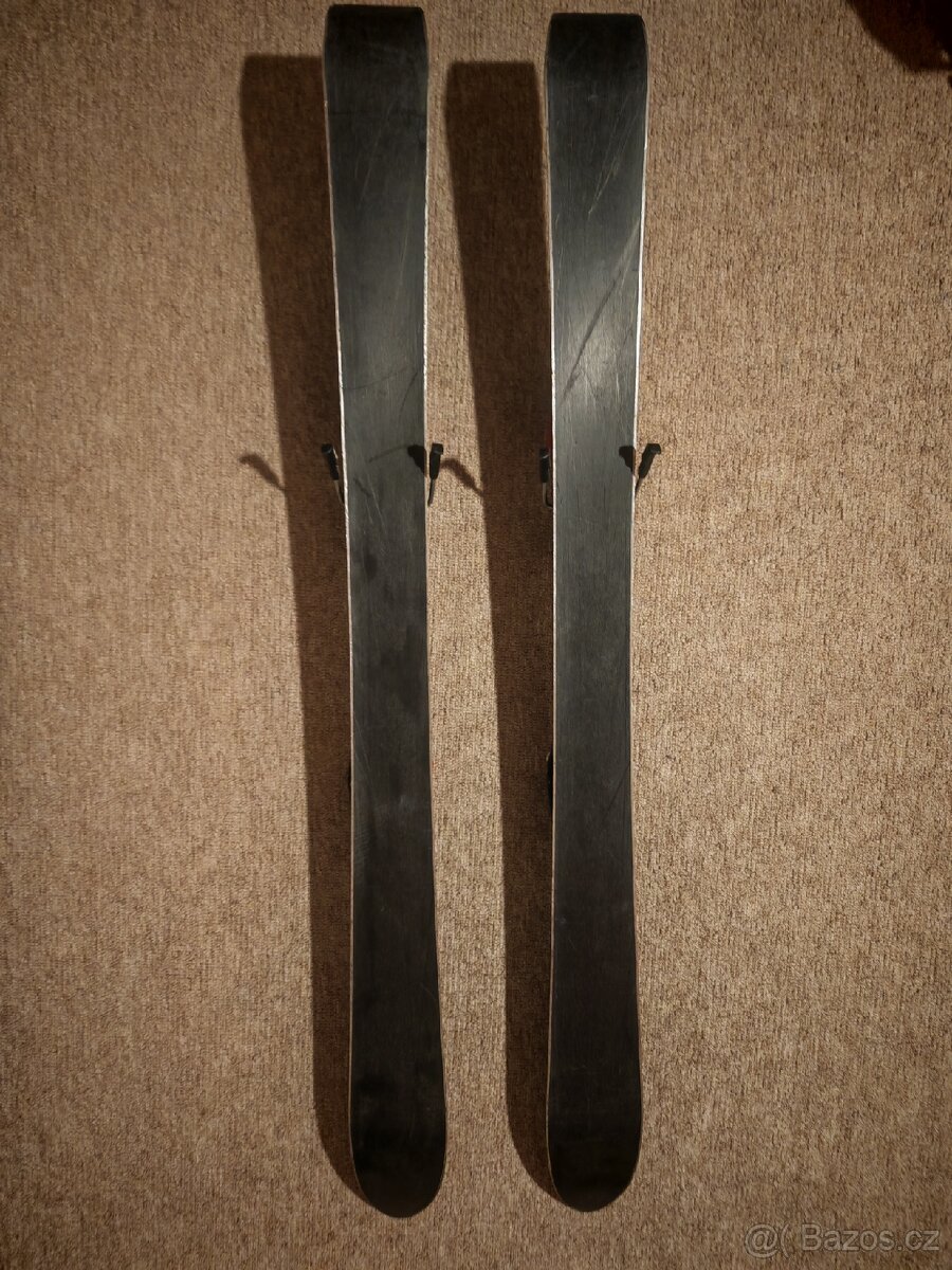 Dětské lyže 105 cm - 2