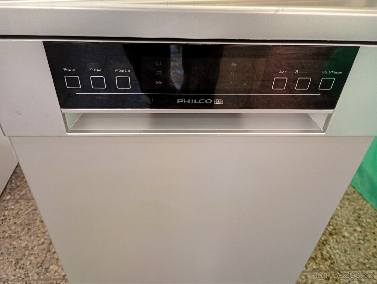 Myčka nádobí Philco - 2