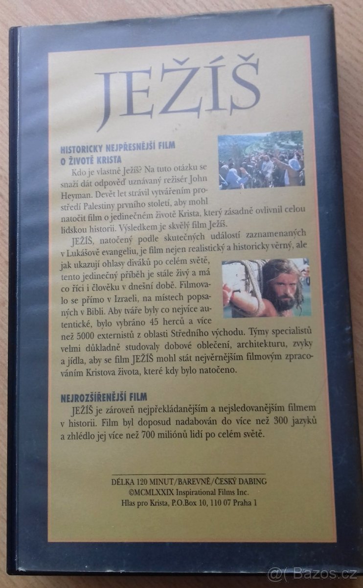 Ježíš - 2
