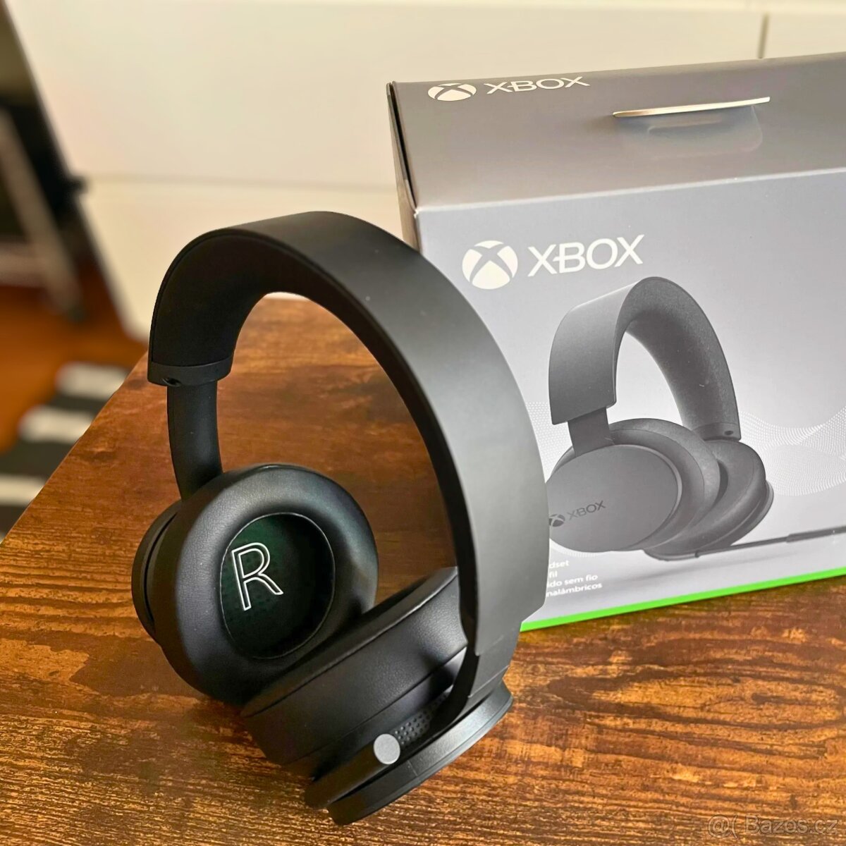 🎮 Xbox Series X + 2 ovladače + originální Xbox sluchátka 🎧 - 2