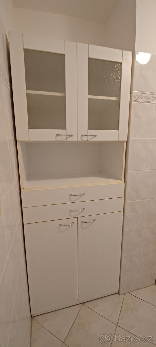 skříň - 2