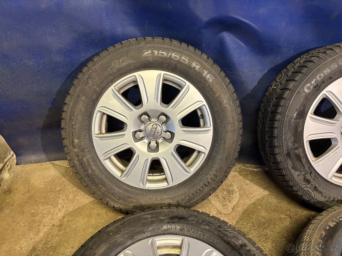 5x112 R16 - 2