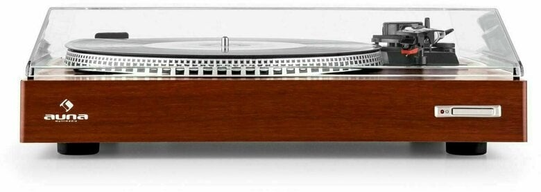 Auna TT-931 Brown - 2
