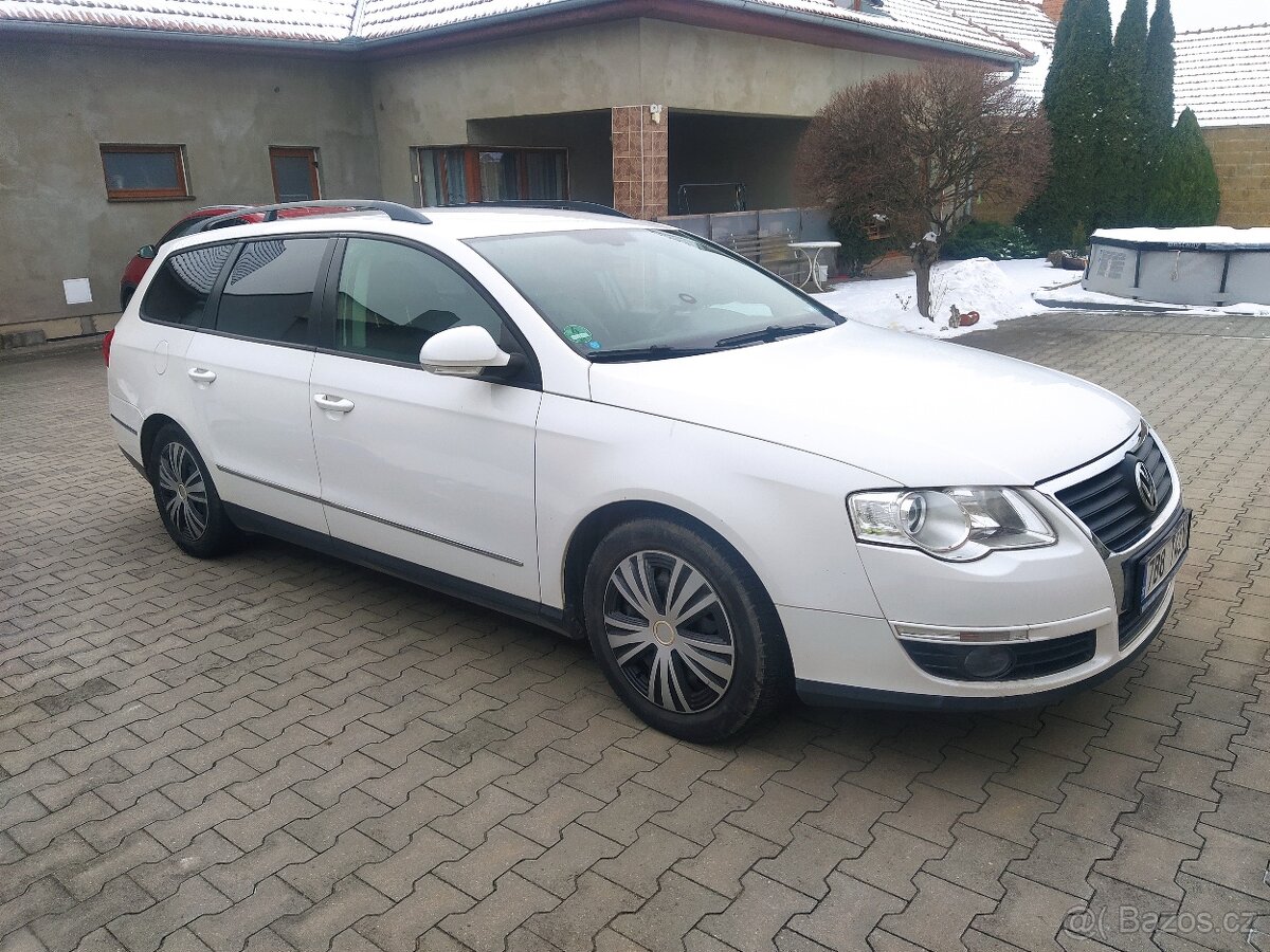 Passat - 2