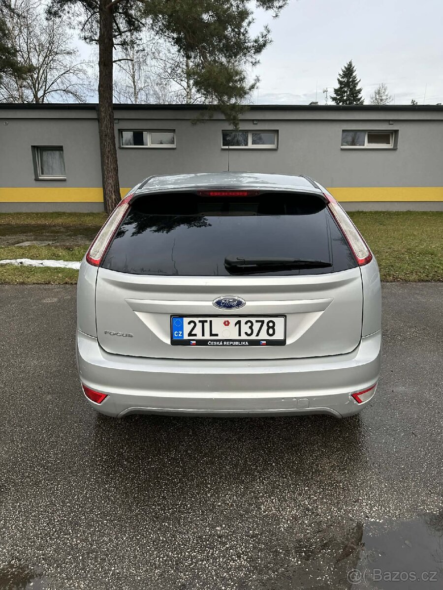 Prodam Ford Focus - 2