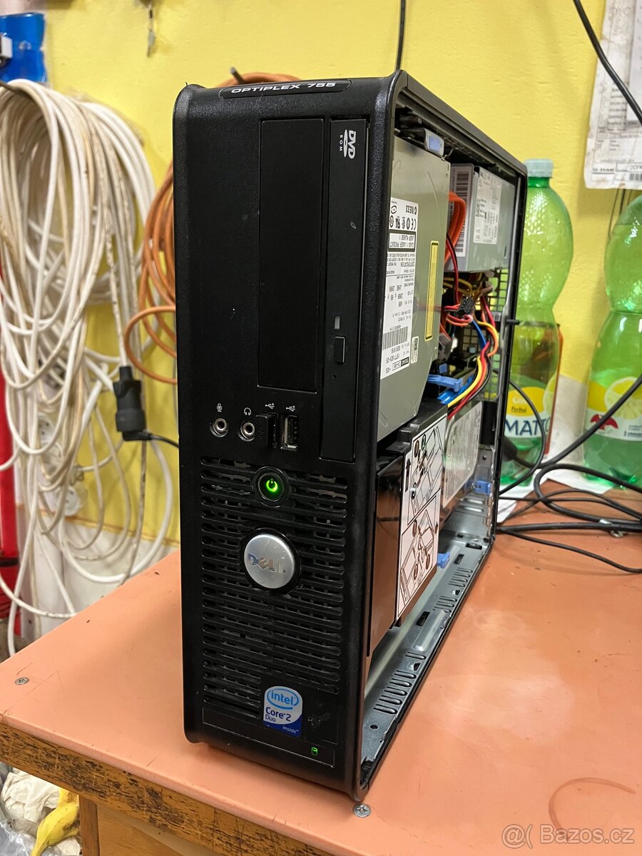 Dell Optiplex 755 - 2