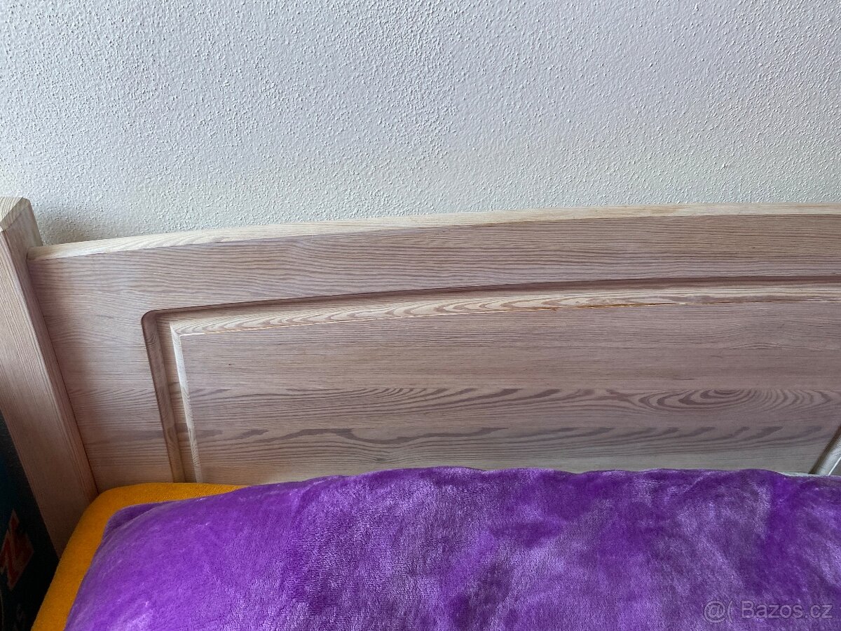 Postel borivuce - 2