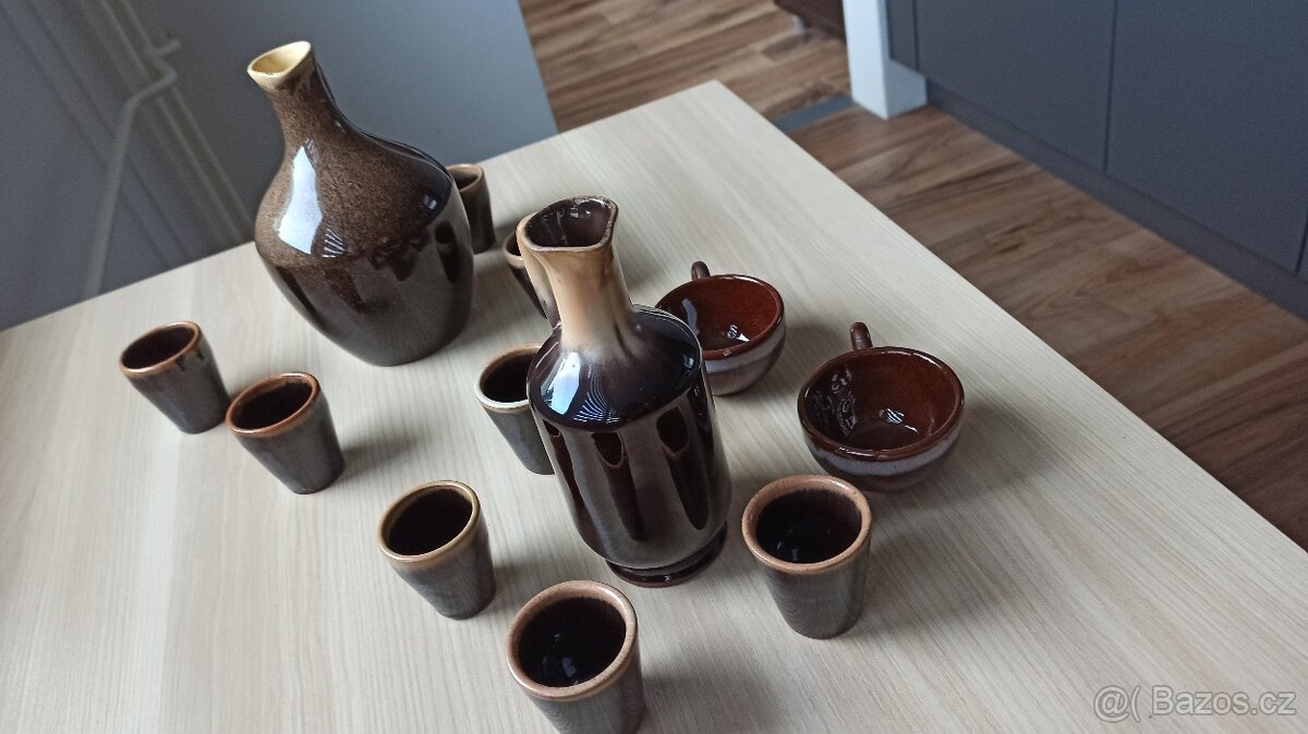 Keramika pro sběratele - 2