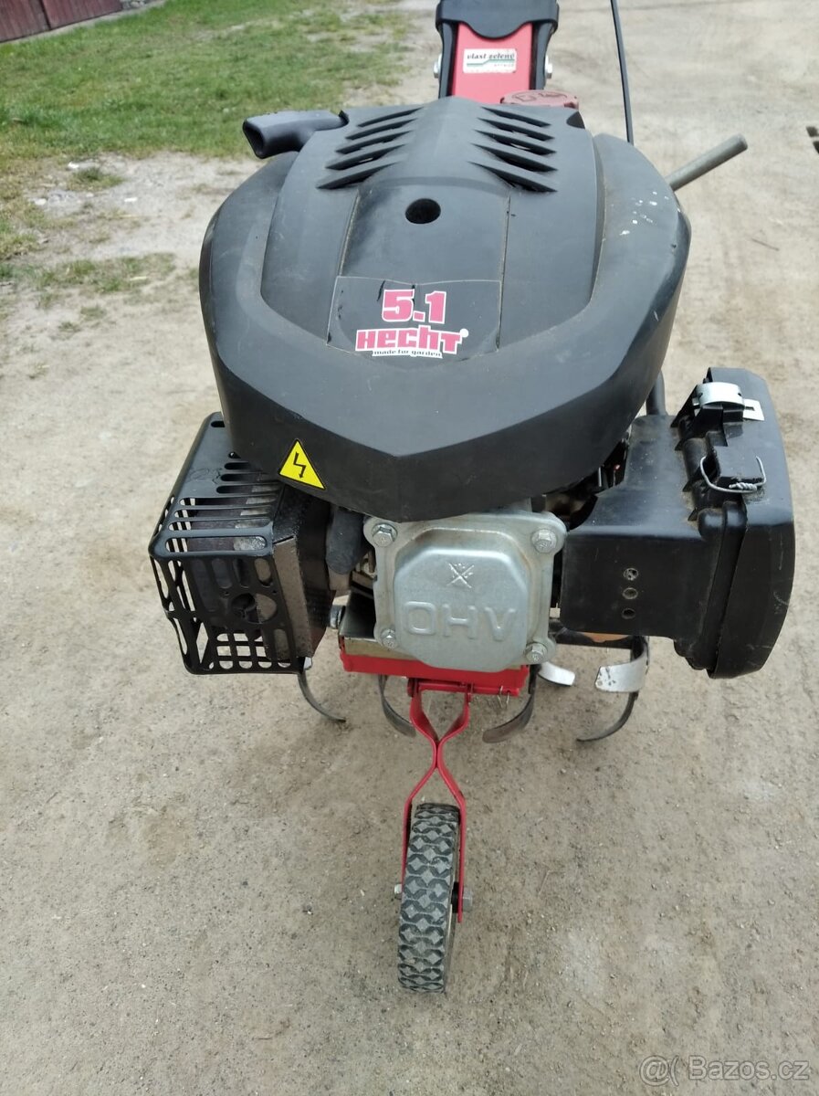 Kultivátor HECHT 761 - 2