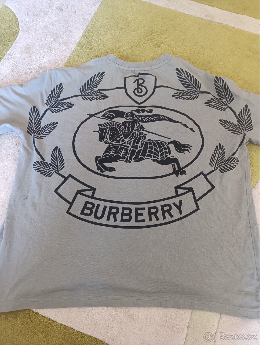 Burberry - 2