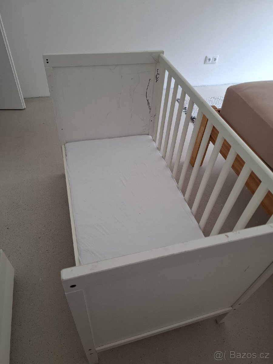 Postylka Ikea - 2