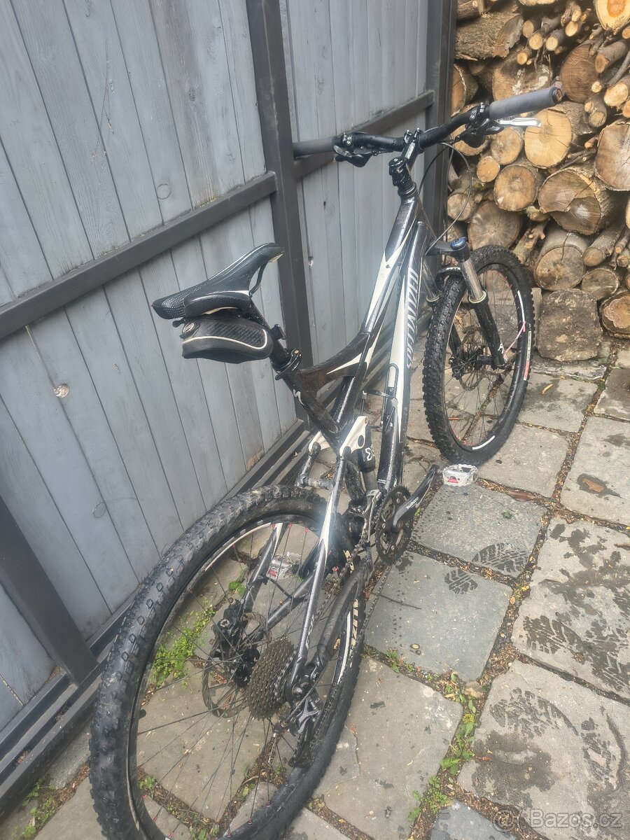 Specialized XC comp FSR - 2