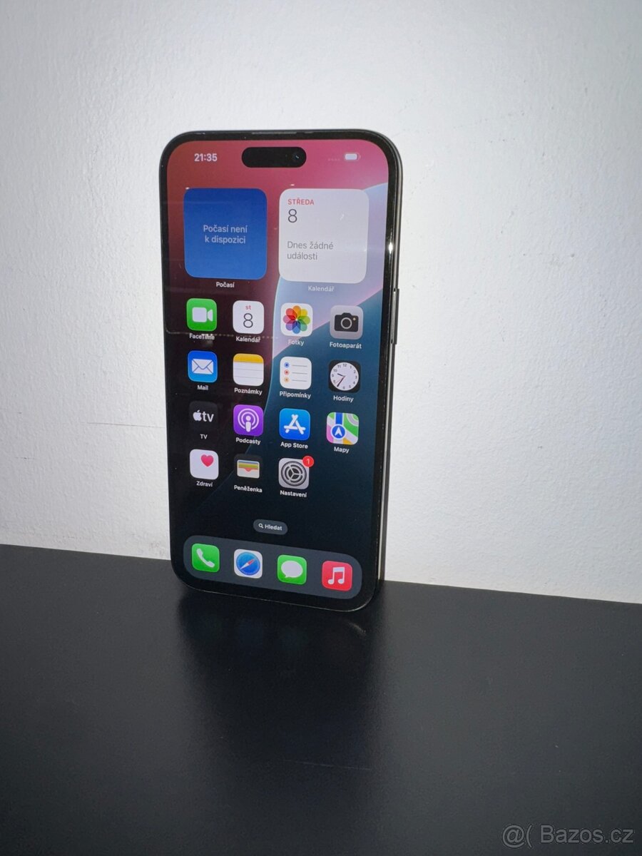 iPhone 16 Plus 256GB - 2