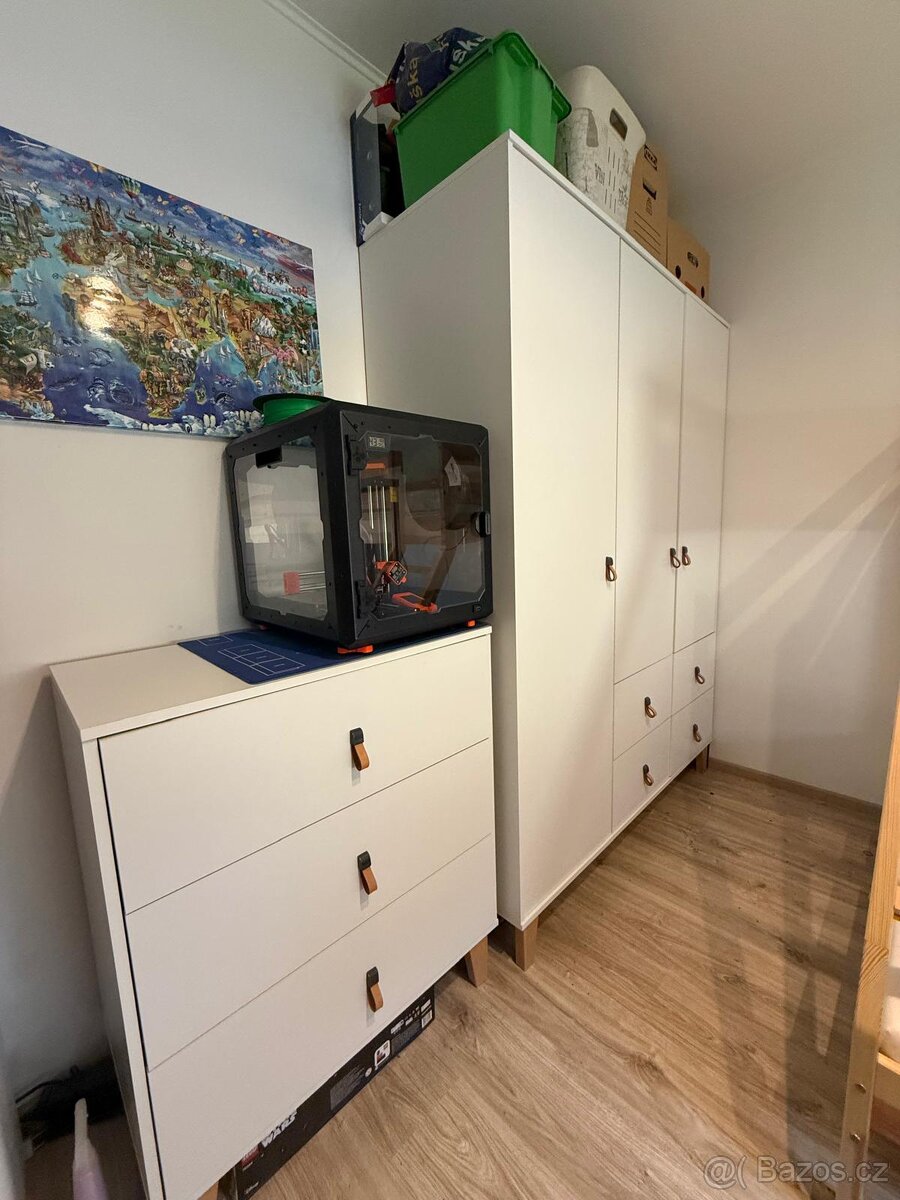 Dětský pokoj - 2