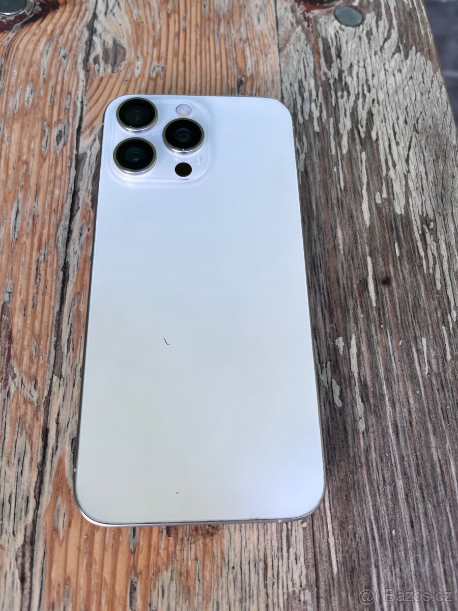 IPhone 15Pro max dily - 2