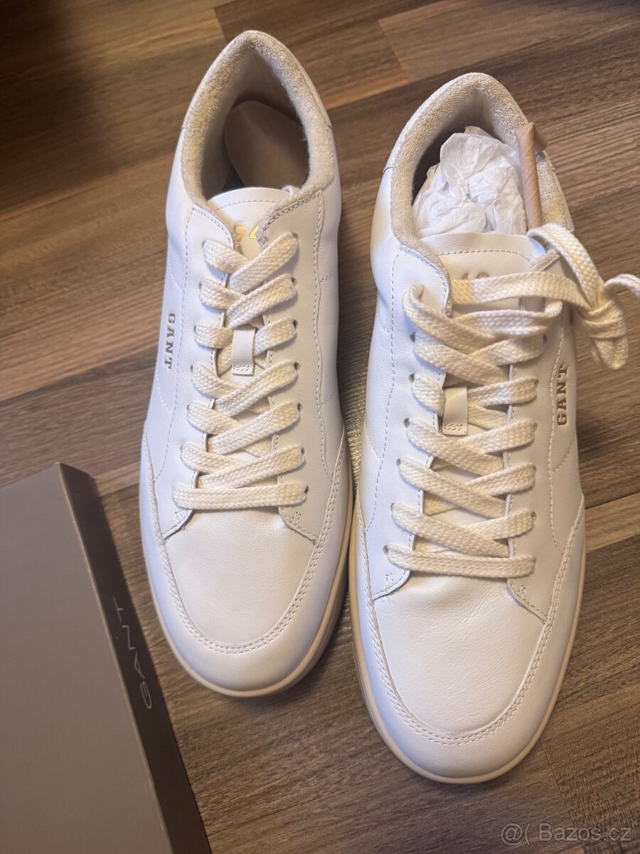 gant tenisky 46 - 2