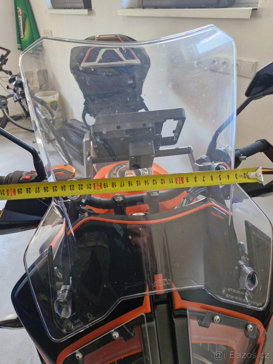 Ktm 1290 super adventure - 2