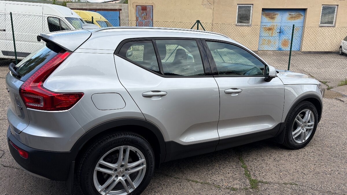 Prodám Volvo XC 40 - 2