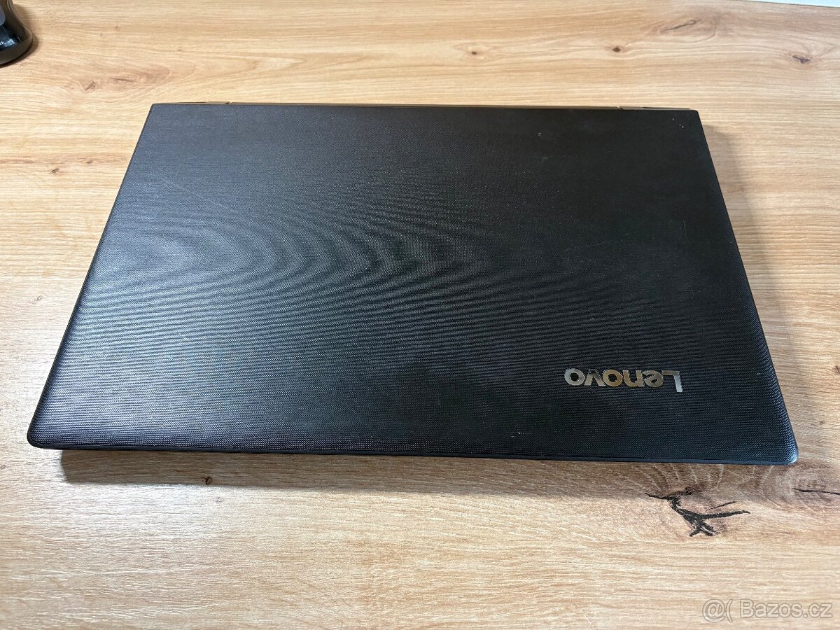 Notebook Lenovo IdeaPad 110-15ISK - 2