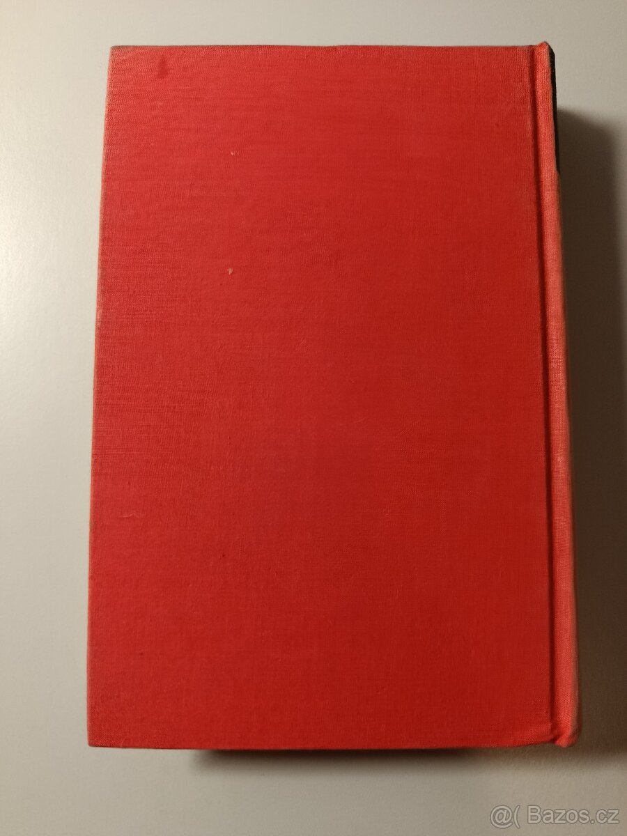 Romány a povídky - Albert Camus, 1969 - 2