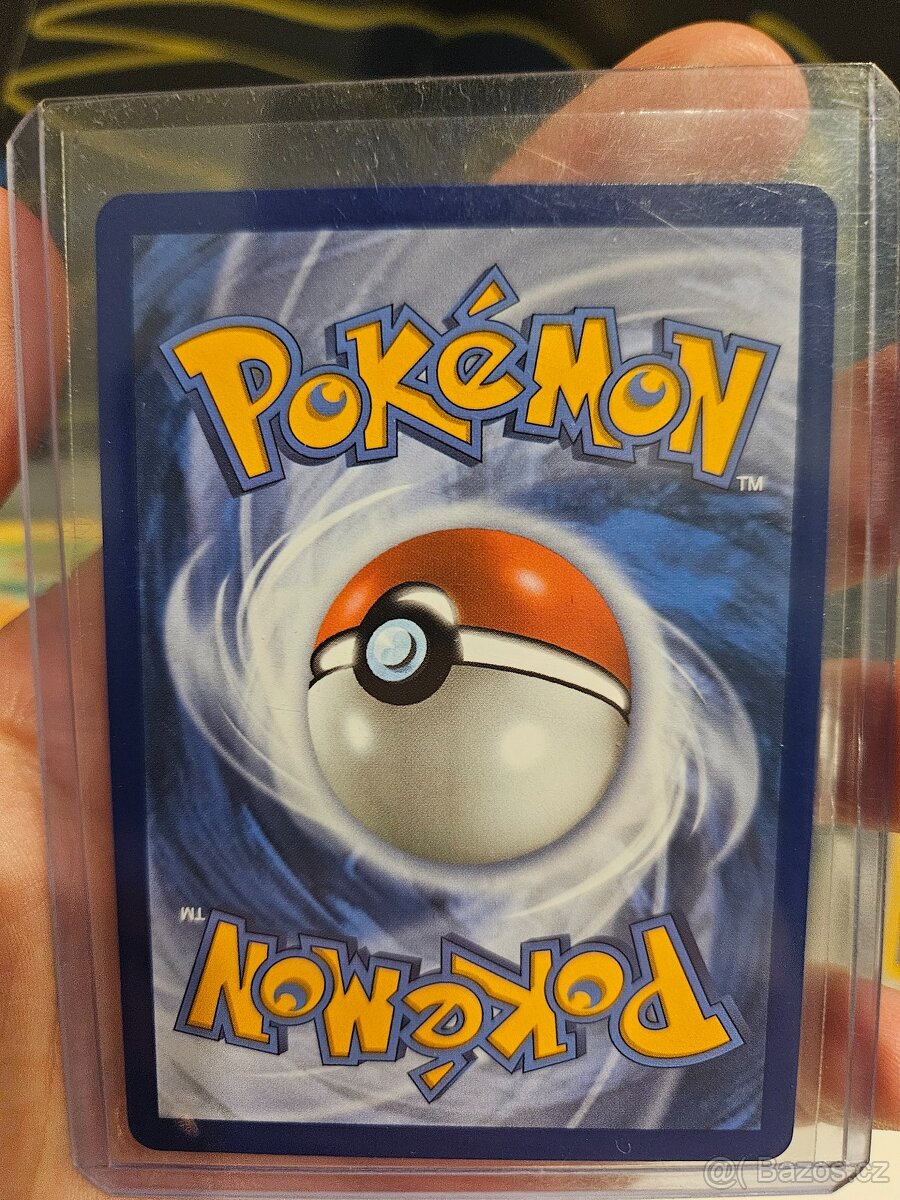 Pokemon Slurpuff - 2