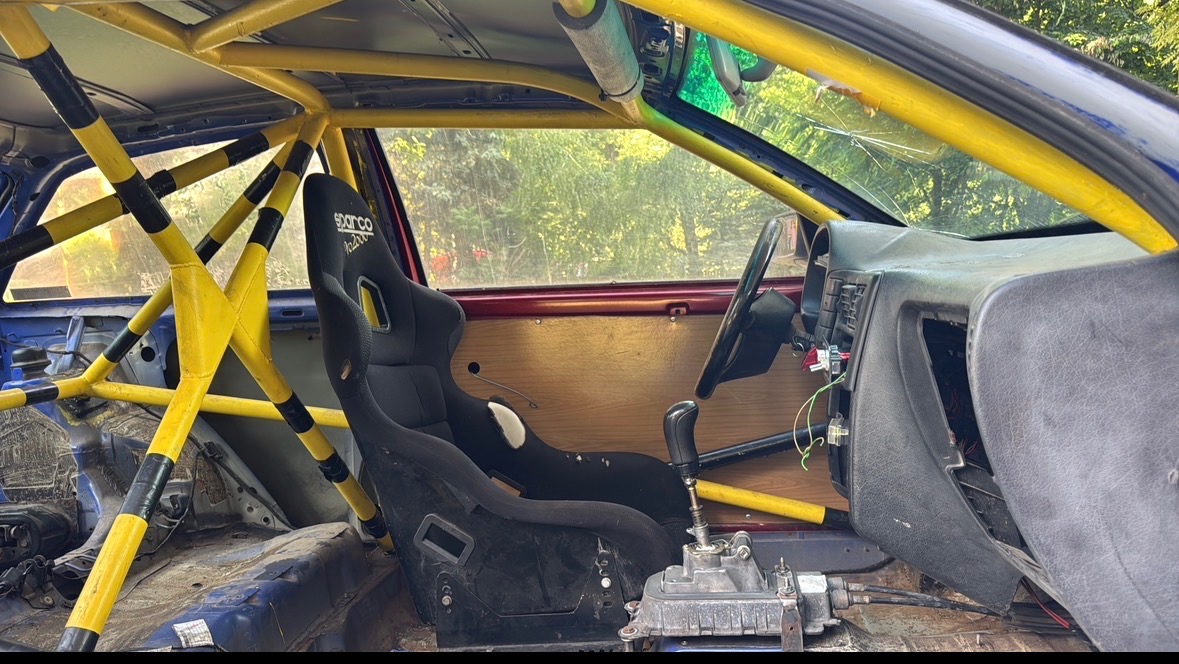 Autocross - 2