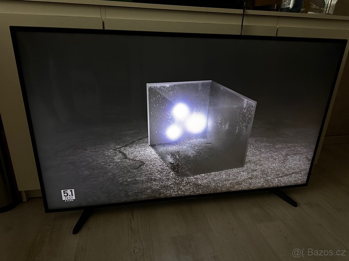 Samsung UE55NU7093 - 2
