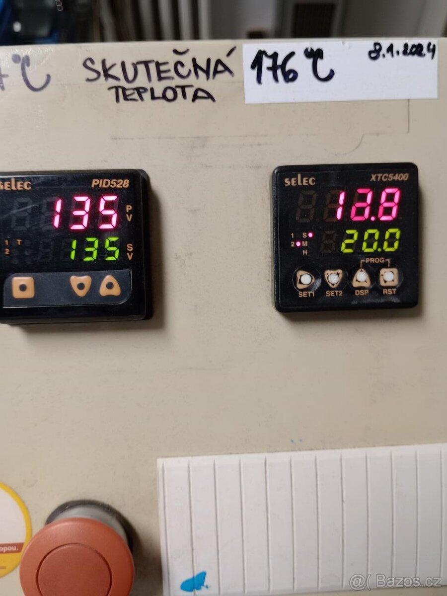 Laserová tiskárna OKI ES9420WT (8247) - 2