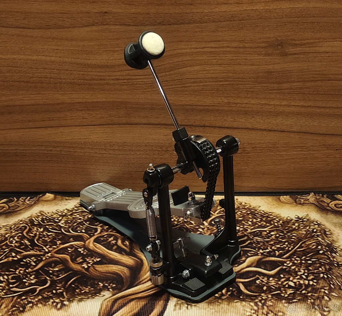 Pedál SONOR SP 473 Pro - 2