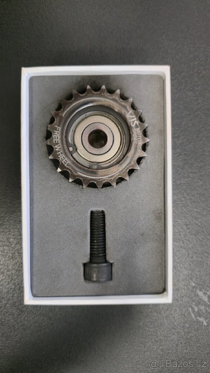 Prodám VIS motorsport kit EA 113 - 2