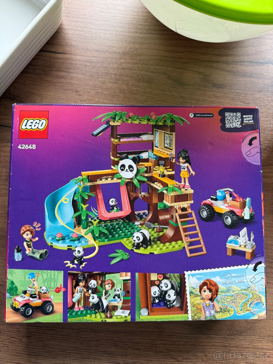 Lego Friends - 2