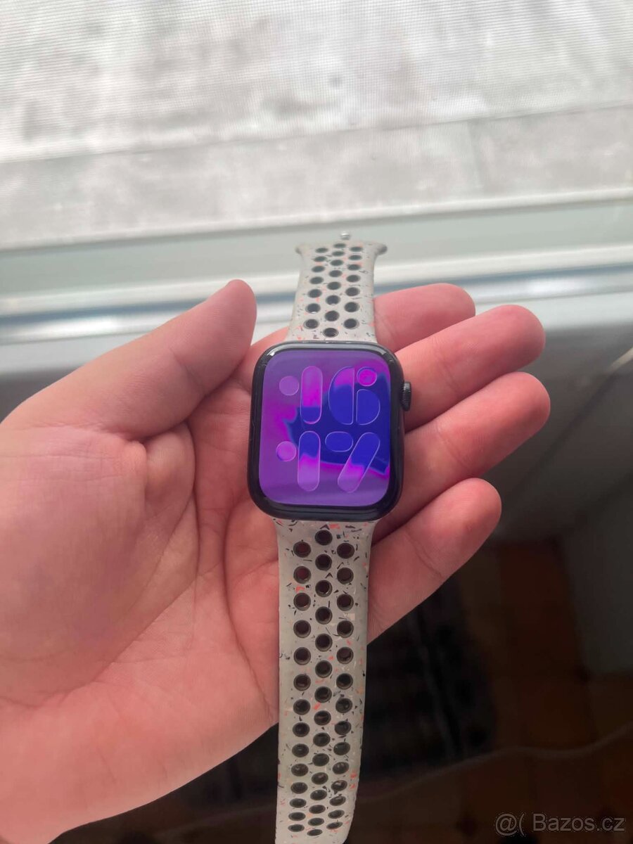 Apple watch 8 45mm - 2