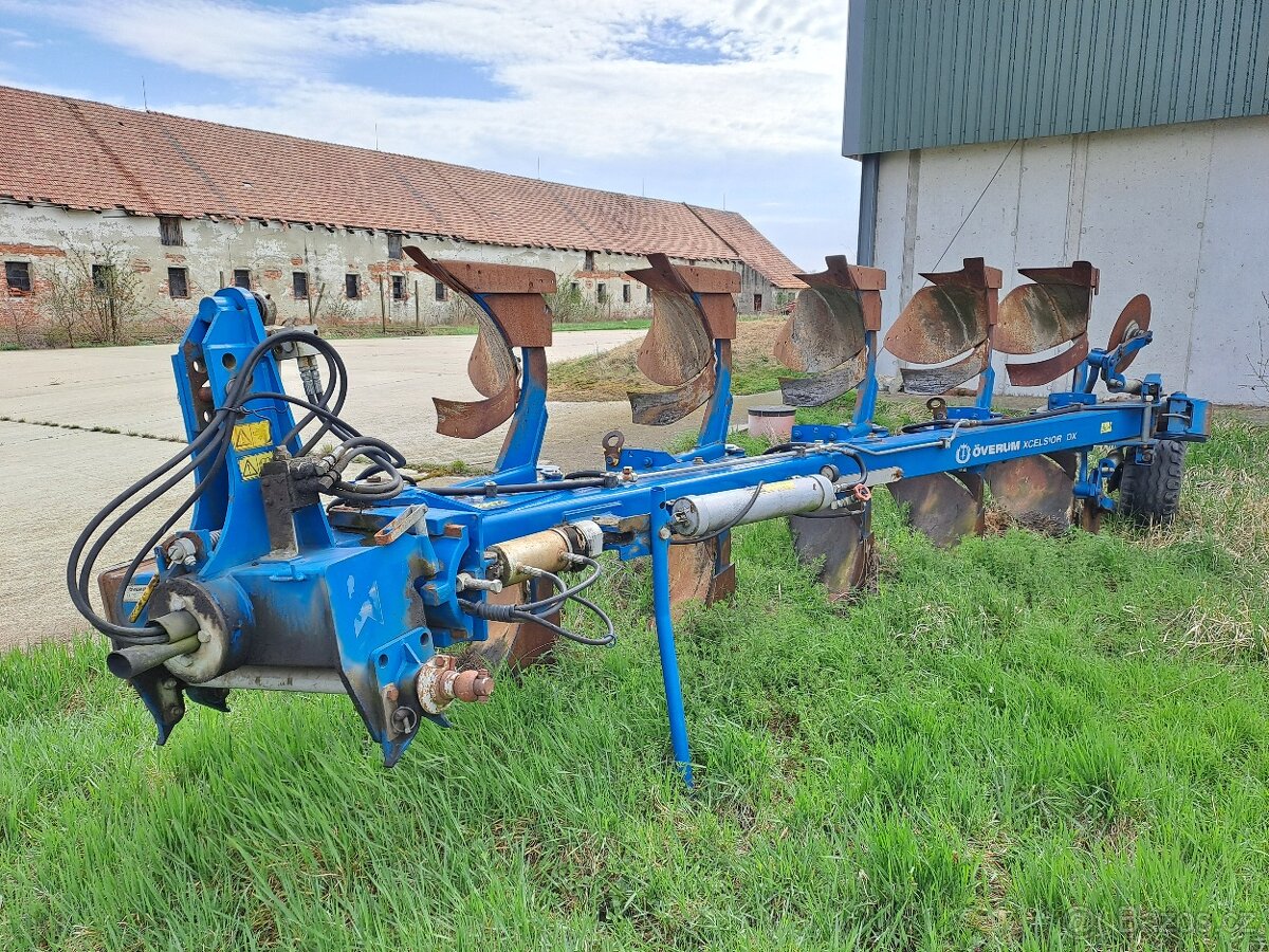 Pluh Överum DX 5975 H - 2