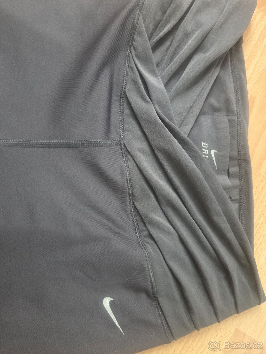 Leginy Nike do zvonu SUPER - 2
