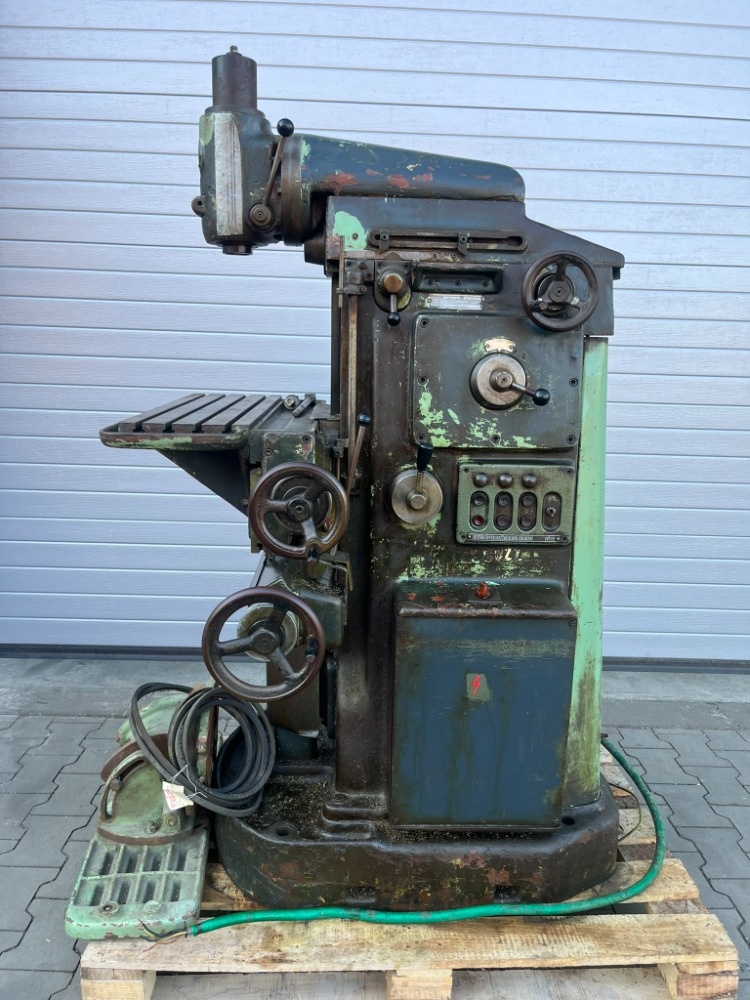 Frézka FN 22 - 2