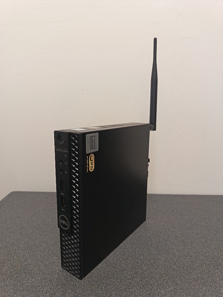 Dell OpteiPlex 3070 - 2