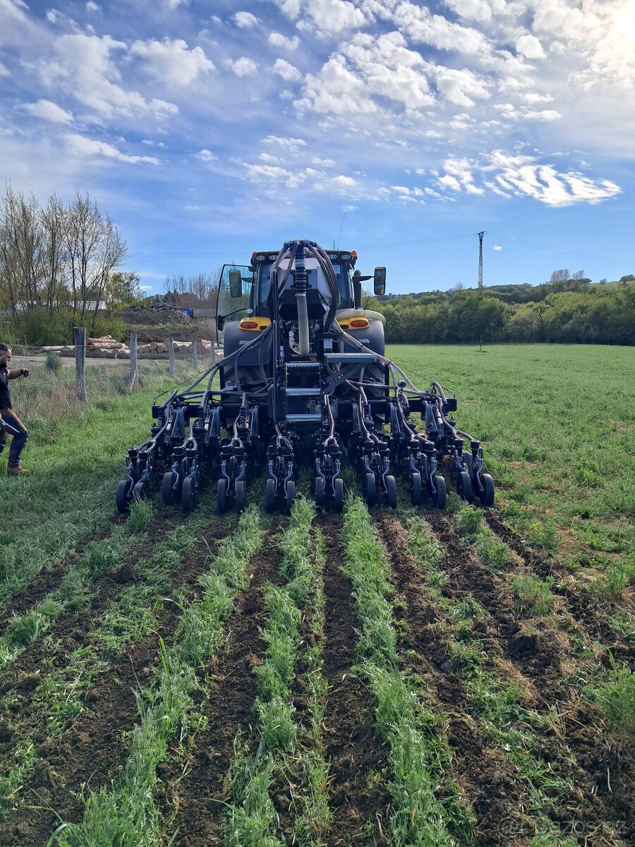 STRIP TILL stroj Horizon SPX - 2