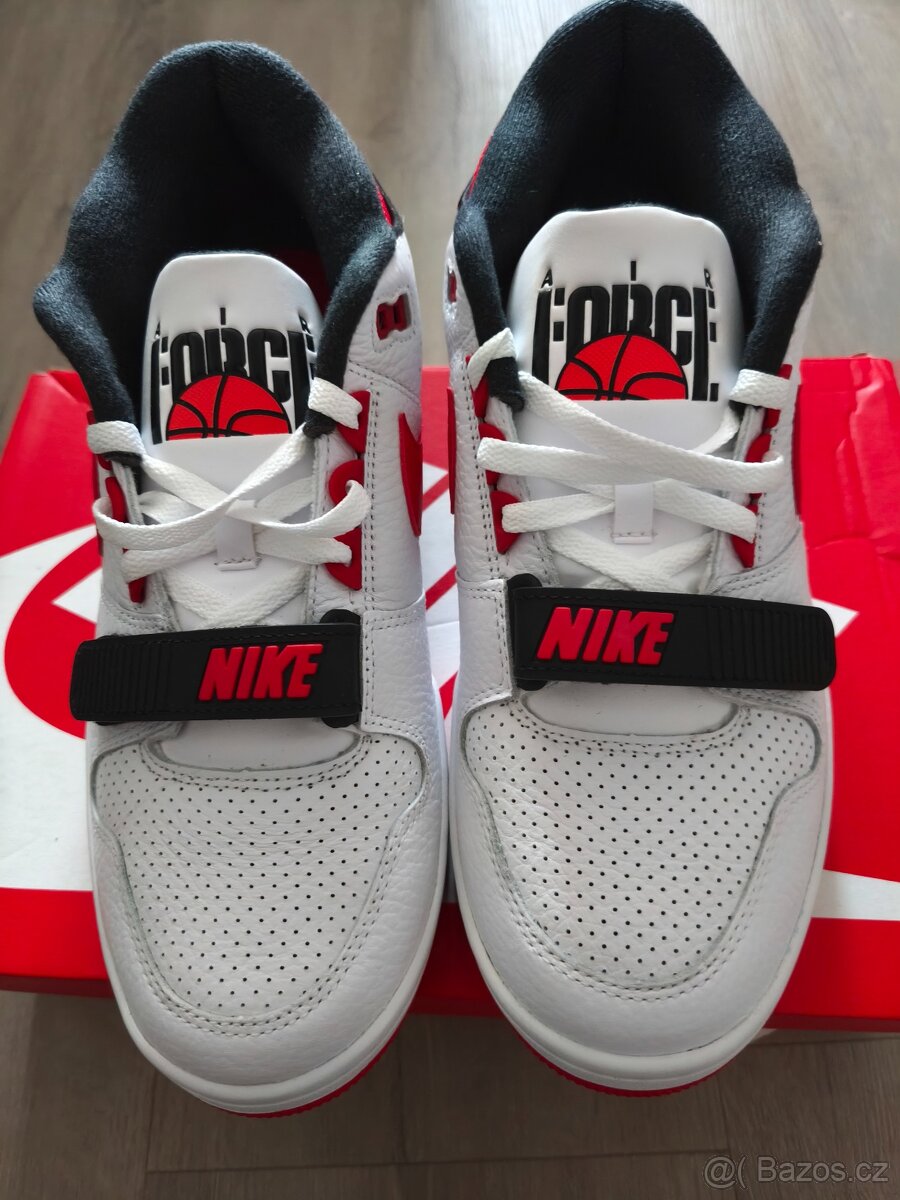 Nike boty nové - 2