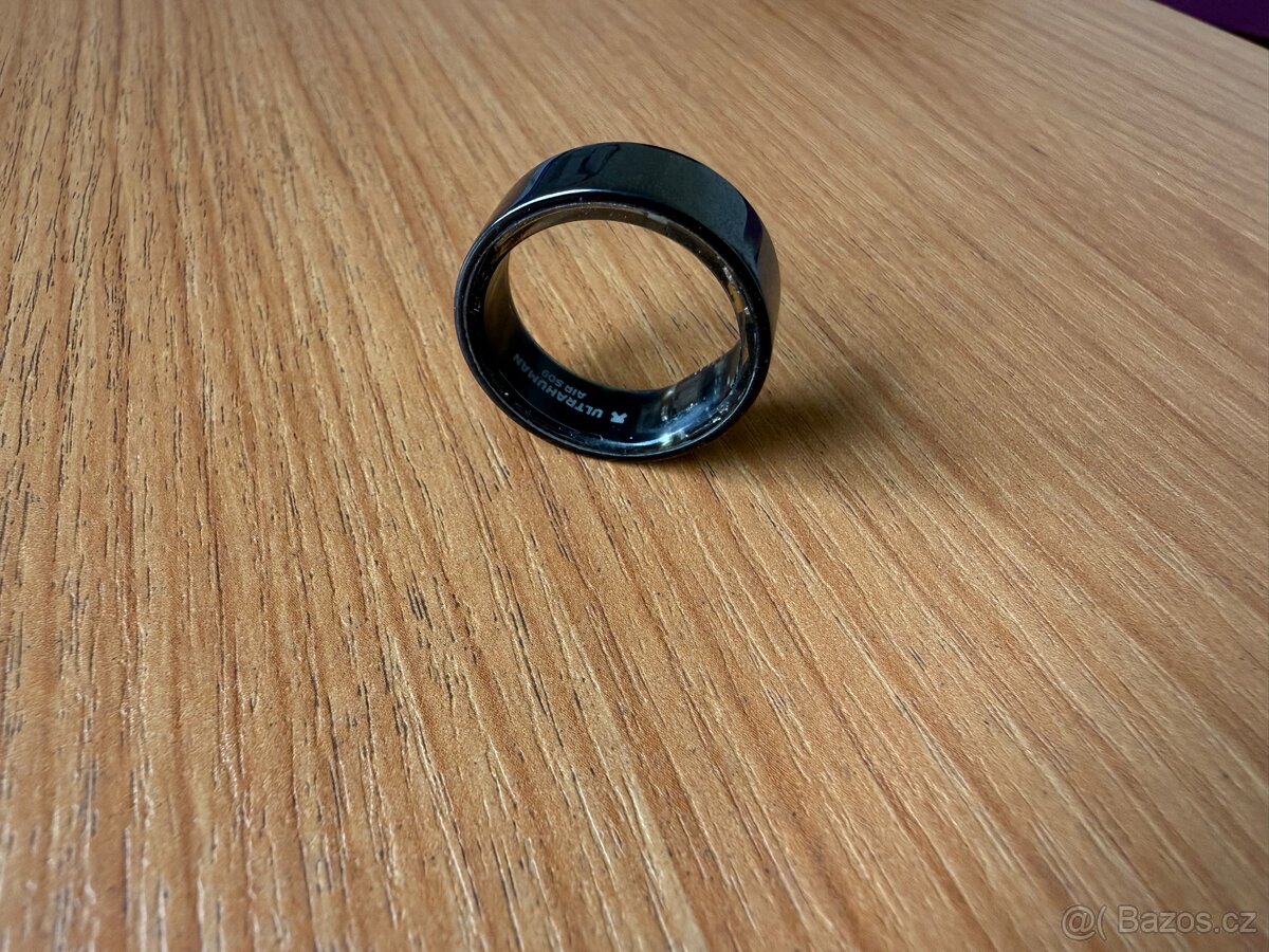Ultrahuman ring - 2