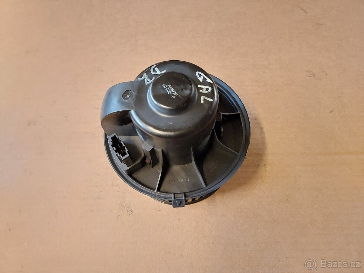 ventilátor topení 7M1 819 021 - VW - 2