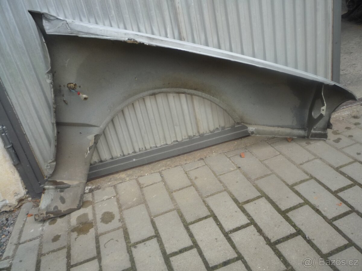 Fiat Croma - 2